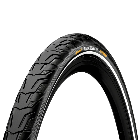 CONTINENTAL Pneu Ride City